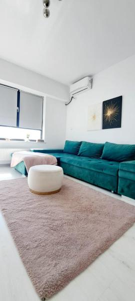 City View Apartament Iasi
